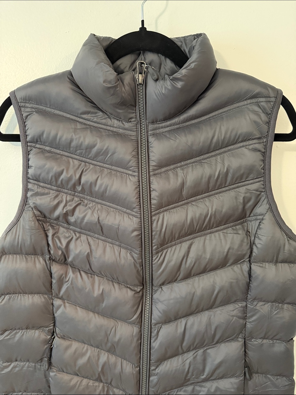 32° Puffer Vest